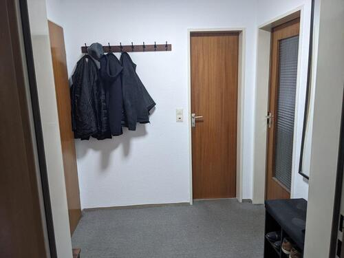 Foto - Sonnige 2 Zimmer Dachgeschoss Wohnung, Wangen im Allgäu