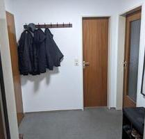 Sonnige 2 Zimmer Dachgeschoss Wohnung, Wangen im Allgäu