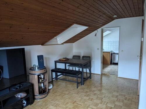 Foto - 2 Zimmer Etagenwohnung zur Miete in Wangen im Allgäu