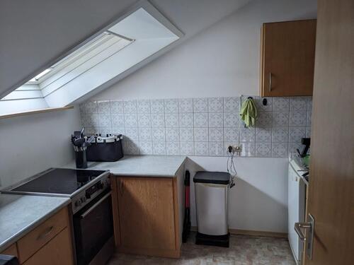 Foto - 2 Zimmer Etagenwohnung in Wangen im Allgäu