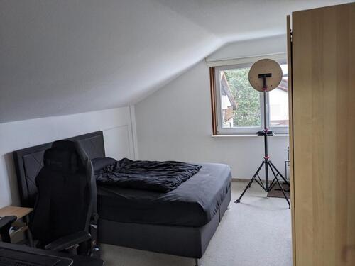 Foto - Etagenwohnung in Wangen im Allgäu zur Miete