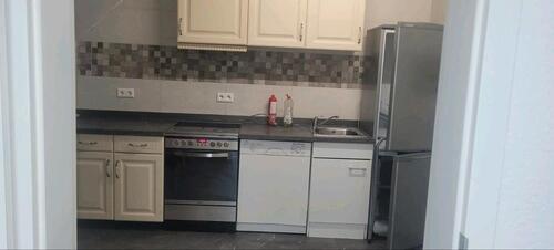 Foto - Wohnung 2 Zimmer Grüße Küche Bad ab sofort in Oldenburg Eversten