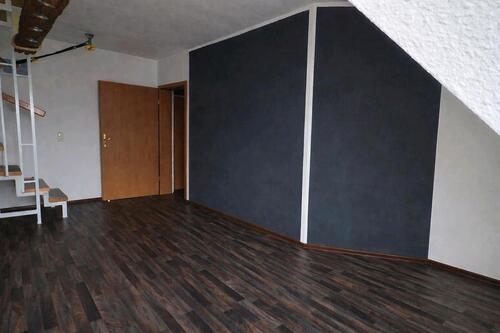 Foto - Maisonettewohnung in Suhl - 570,00&nbsp;EUR Kaltmiete, ca.&nbsp; 75,00&nbsp;m&sup2;