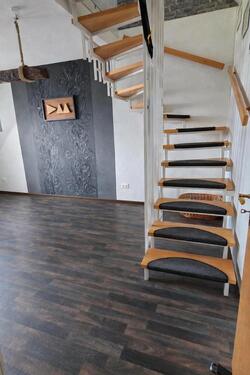 Foto - 2 Zimmer Etagenwohnung zur Miete in Suhl