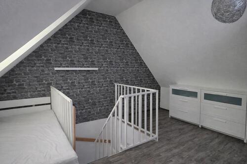 Foto - 2 Zimmer Etagenwohnung in Suhl