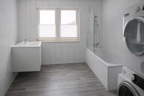 Foto - Etagenwohnung in Suhl zur Miete