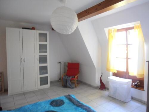 Foto - 3 Zimmer Etagenwohnung in Lahr (Schwarzwald)