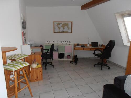 Foto - Etagenwohnung in Lahr (Schwarzwald) zur Miete