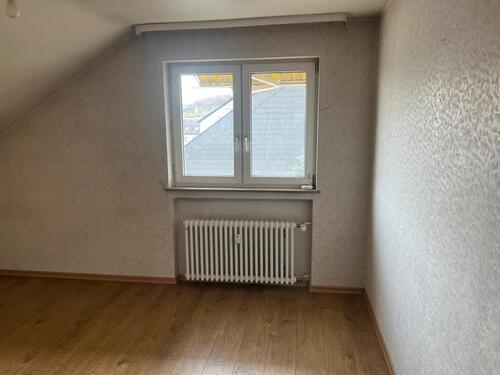 Foto - Dachgeschoßwohnung in Leonberg zur Miete