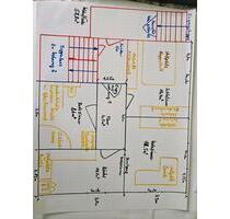 Mietwohnung 2Raum - 560,00&nbsp;EUR Kaltmiete, ca.&nbsp; 58,80&nbsp;m&sup2; in Ortrand (PLZ: 01990)