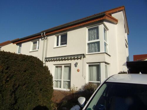 Foto - stabil vermietete DHH Hönow: ertragssichere Geldanlage prov.-frei