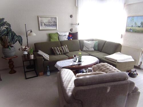 Foto - 4 Zimmer Doppelhaushälfte zum Kaufen in Neuenhagen bei Berlin