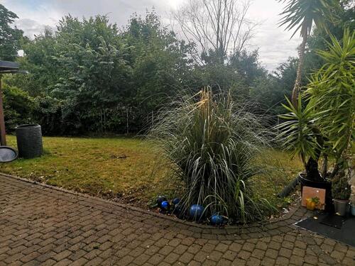Foto - 3,5 Zimmer Wohnung mit Garten am Zentrum Osterodes gelegen diream