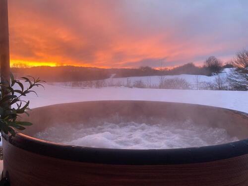 Foto - Landhaus FERIENWOHNUNG Schwäbische Alb 