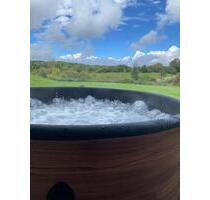 Landhaus FERIENWOHNUNG Schwäbische Alb | 85 qm mit Whirlpool - Westerheim