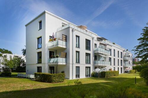 Foto - Barrierefreie 2-Zimmer Wohnung in Tornesch