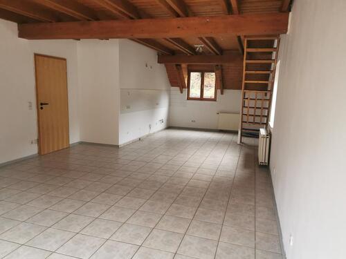 Foto - 4 Zimmer Maisonettenwohnung in Schönau