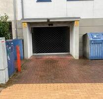 Tiefgaragenstellplatz am Platz der Freiheit zu vermieten - Schwerin