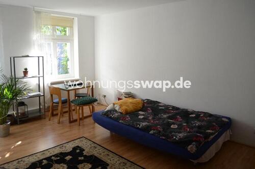 Foto - Wohnungsswap - 2 Zimmer, 44 m² - Blücherstraße, Kreuzberg, Berlin