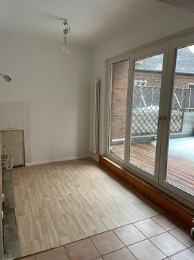 Foto - 1 Zimmer Etagenwohnung zur Miete in Lübeck