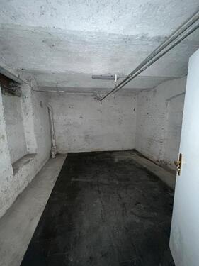 Foto - 20 qm - LagerraumKellerraum in München - Milbertshofen