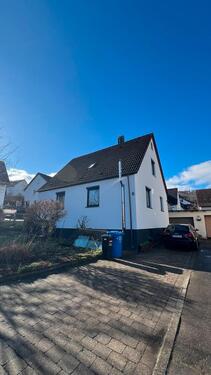 Foto - Modernisiertes Einfamilienhaus mit Anbau & Zukunftspotenzial