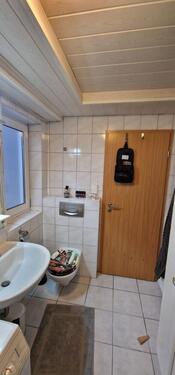 Foto - Etagenwohnung in Mannheim zur Miete