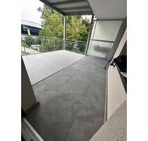 Sanierte Stadtwohnung in zentraler Lage - Konz