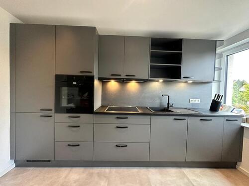 Foto - 3 Zimmer Etagenwohnung in Konz