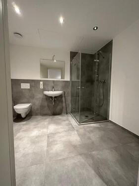 Foto - Etagenwohnung in Konz zur Miete