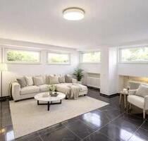 Modern & Saniert „Erstbezug nach Sanierung: Moderne 2-Zimmer- - Nürnberg Katzwang