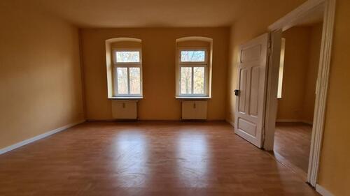 Foto - 2 Raum Wohnung im 1.OG ab sofort vermietbar