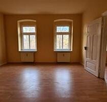 2 Raum Wohnung im 1.OG ab sofort vermietbar - Weißenfels