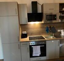 2 Zimmer - Wohnung 47 qm, Deichstr. 28 - mit Balkon zum 01.06. - Wilhelmshaven