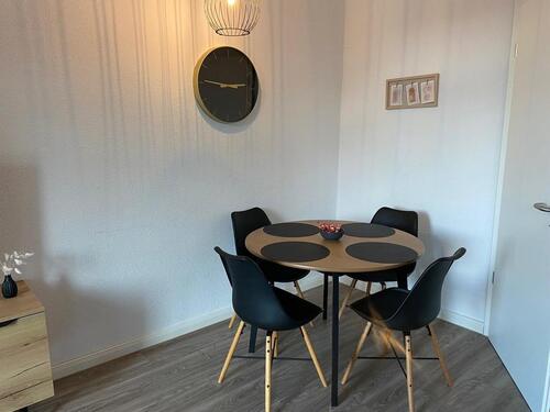 Foto - 2 Zimmer Etagenwohnung zur Miete in Wilhelmshaven