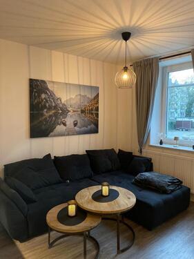 Foto - Etagenwohnung in Wilhelmshaven zur Miete