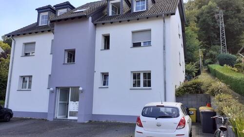 Foto - Wir vermieten eine schöne Wohnung in ruhiger Ortsrandlage