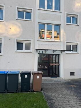 Foto - Frisch Renovierte 3 Zimmer Wohnung