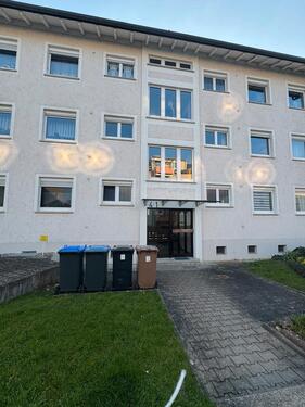 Foto - 3 Zimmer Erdgeschoßwohnung zur Miete in Nürtingen