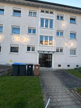 Foto - 3 Zimmer Erdgeschoßwohnung in Nürtingen