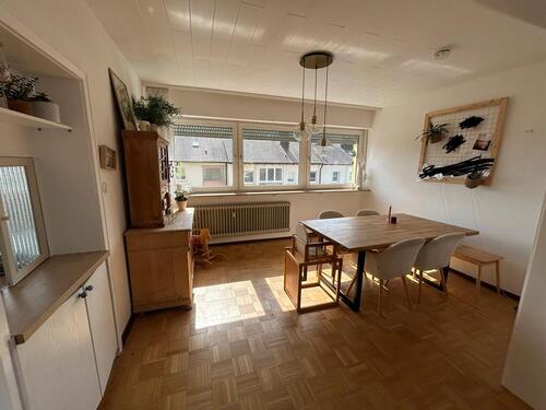 Foto - 5 Zimmer Etagenwohnung zur Miete in Gerolzhofen