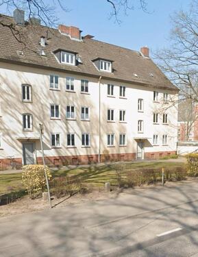 Foto - Helles Zimmer 20 m² zur Untervermietung in Hamburg