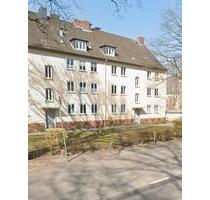 Helles Zimmer 20 m² zur Untervermietung in Hamburg