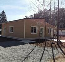 Ferienhaus Sonnentraum Mardorf Weisser Berg 1-4 Pers. - Neustadt am Rübenberge