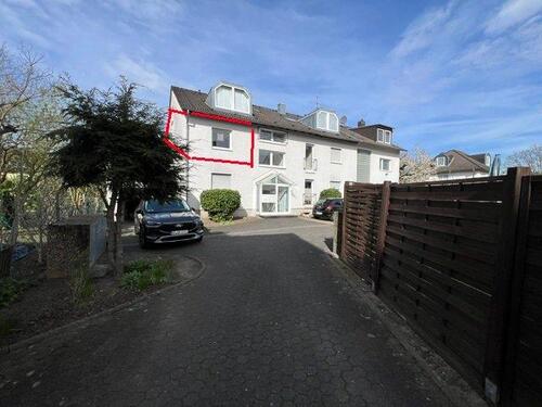 Foto - 3 Zimmer Etagenwohnung zum Kaufen in Köln