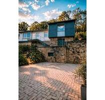 Bungalow-Einfamilienhaus mit Weitblick in ruhiger Hanglage ✨ - Euskirchen