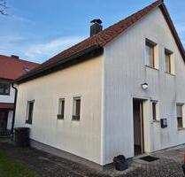 Kleines Haus zu vermieten - 450,00&nbsp;EUR Kaltmiete, ca.&nbsp; 41,00&nbsp;m&sup2; in Eichstätt (PLZ: 85072)