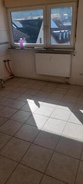 Foto - 4 Zimmer Dachgeschoßwohnung zur Miete in Wehingen