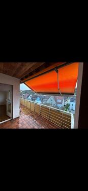 Foto - Etagenwohnung in Weinstadt zur Miete