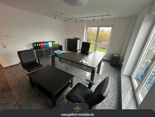Foto - Bürofläche ca. 80 m² 